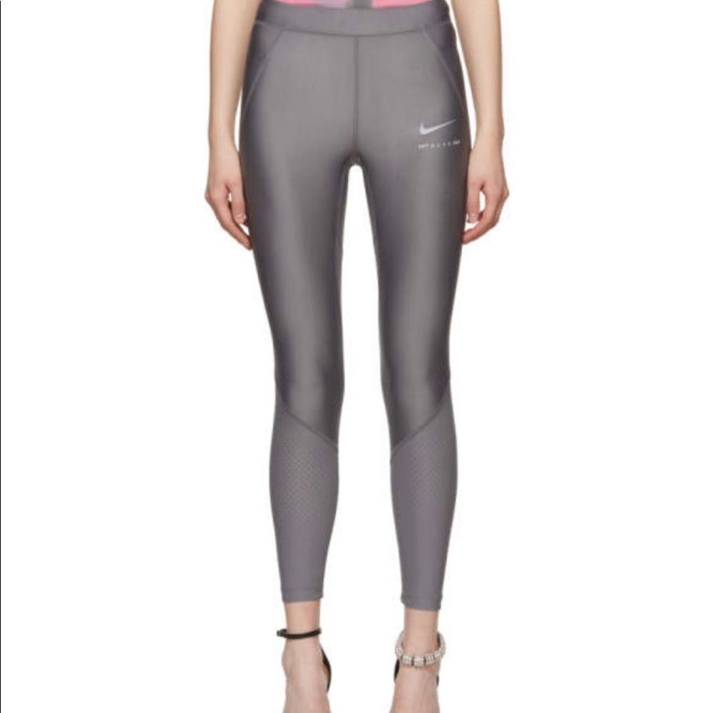 1017 Alyx 9SM x Nike Limited Edition Leggings